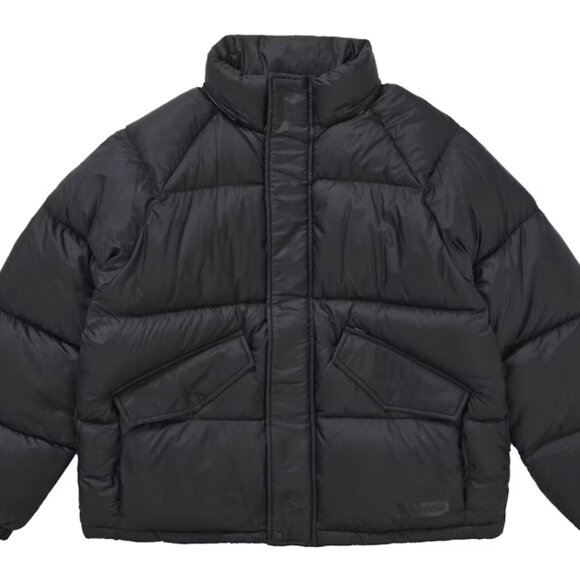 Supreme 700-Fill Down Lightweight Puffer Jacket - Picture 2 of 5
